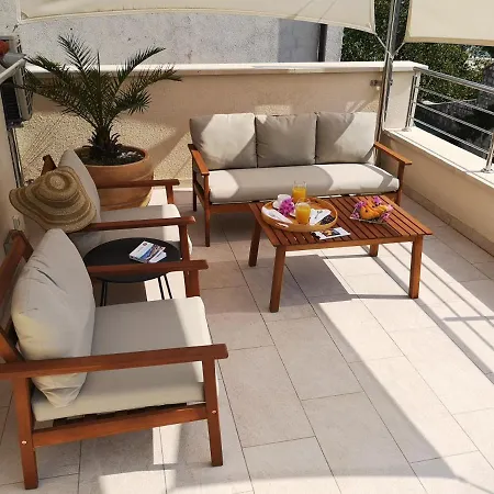 Orsan - Elegant With Private Terrace * ドゥブロブニク